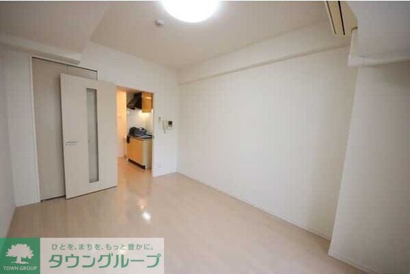 ベレーサ金山の物件内観写真